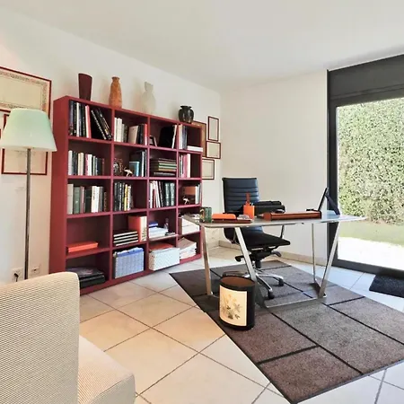 Holiday home Stylish Yanni Splendid View