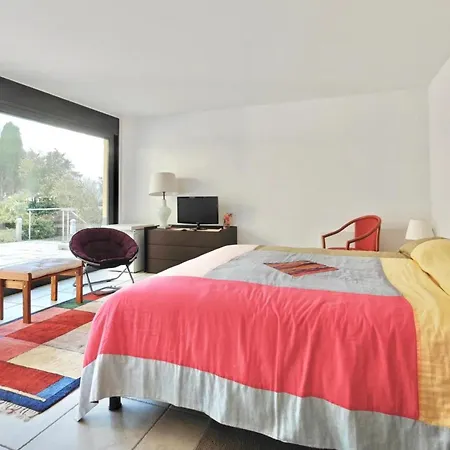 Stylish Yanni Splendid View Holiday home Lugano