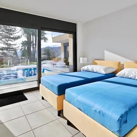 Holiday home Stylish Yanni Splendid View